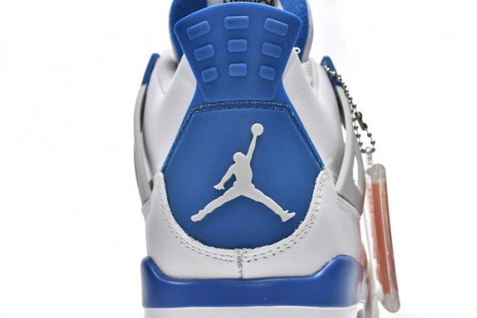308497-105 Blue Military 4 Air (2012) Jordan Retro 0727